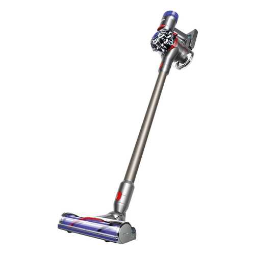 Вертикальный пылесос Dyson V8 Motorhead в Аврора