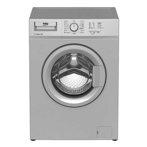 Стиральная машина Beko WRE 55 P1 BSS в Аврора