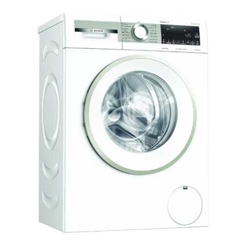 Стиральная машина Bosch Serie 4 PerfectCare WHA222W2OE в Аврора