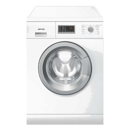 Стиральная машина с сушкой Smeg LSE147S в Аврора