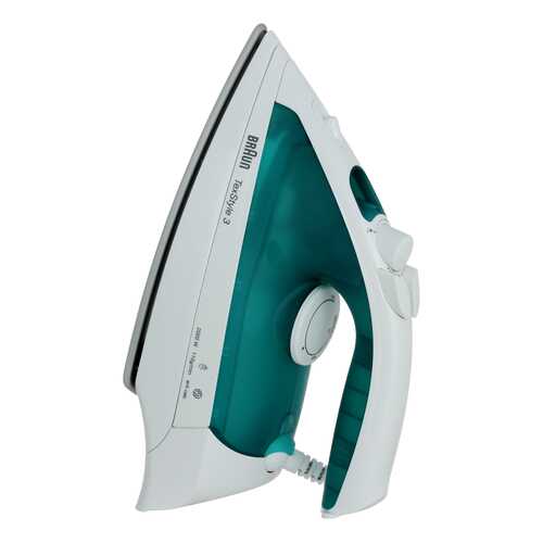 Утюг Braun TexStyle 3 TS330C White/Green в Аврора