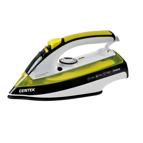 Утюг Centek CT-2337 в Аврора