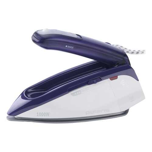 Утюг Polaris PIR 1003T Purple в Аврора