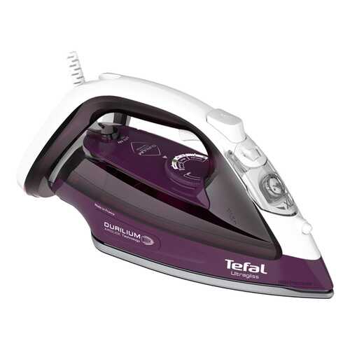 Утюг Tefal FV4993E0 в Аврора