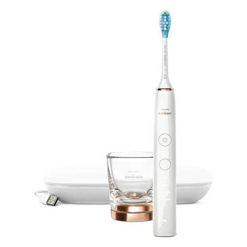 Электрическая зубная щетка Philips Sonicare DiamondClean Smart HX9911/94 в Аврора