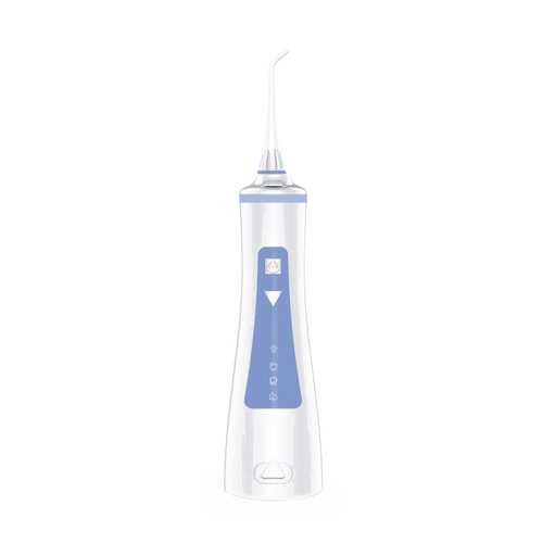 Ирригатор Dentalpik Pro 30 Blue в Аврора