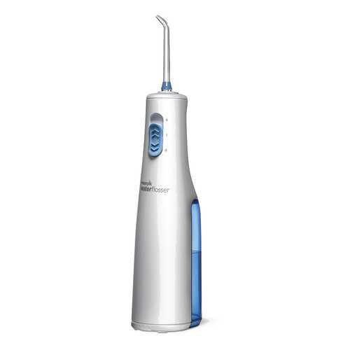 Ирригатор Waterpik WF-02 Cordless Express White в Аврора