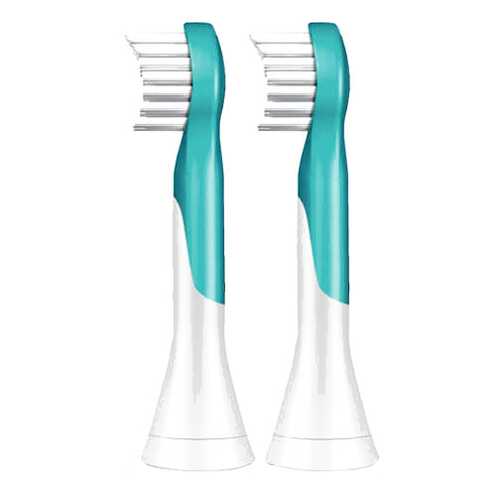 Насадка для зубной щетки Philips Sonicare For Kids HX6032/33 2 шт в Аврора