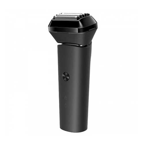 Электробритва Xiaomi Mi Electric Shaver (MSW501) Black в Аврора