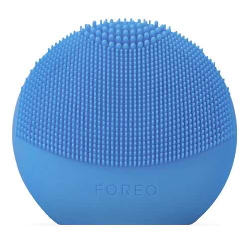 Электрическая щетка для чистки лица Foreo LUNA fofo Aquamarine в Аврора