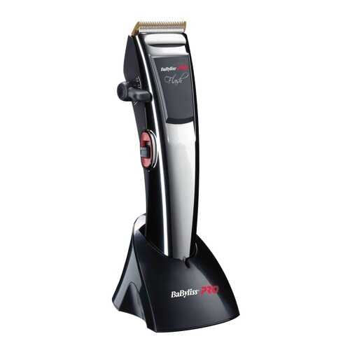 Машинка для стрижки волос BaByliss Pro Flash FX668E в Аврора