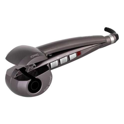 Электрощипцы Babyliss C1200E Gray в Аврора