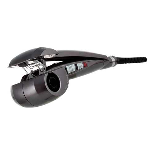 Электрощипцы Babyliss Curl Secret C1100E Gray в Аврора