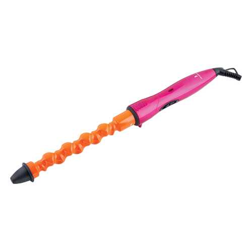 Электрощипцы Lee Stafford LSHT10RU Orange/Pink в Аврора