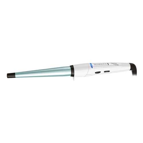 Электрощипцы Remington Shine Therapy CI53W White/Blue в Аврора