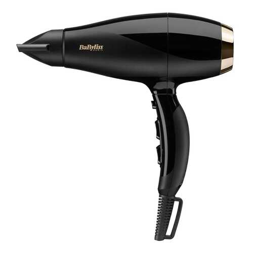 Фен BaByliss 6714E Black в Аврора