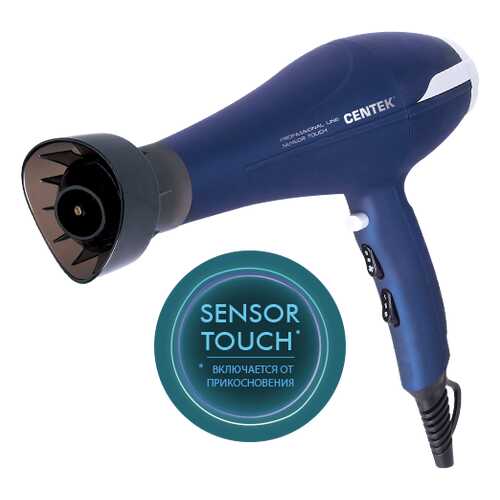 Фен Centek CT-2260 в Аврора
