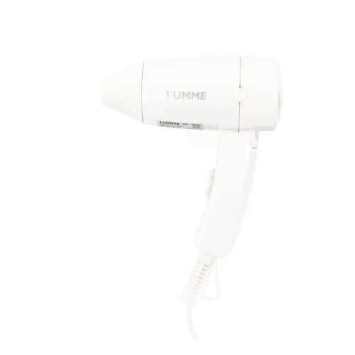 Фен Lumme LU-1051 White в Аврора