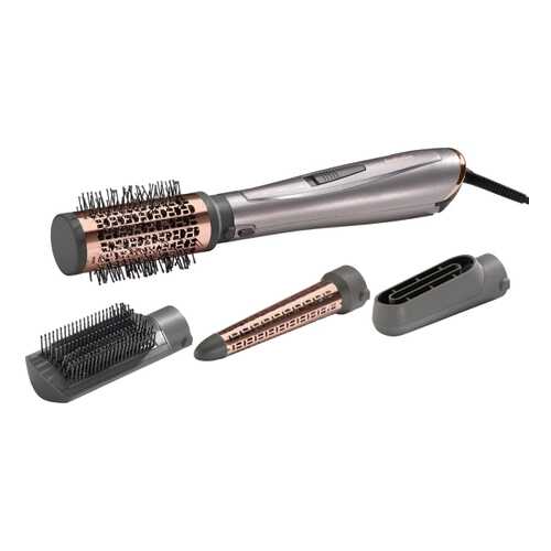 Фен-щетка BaByliss AS136E Grey в Аврора