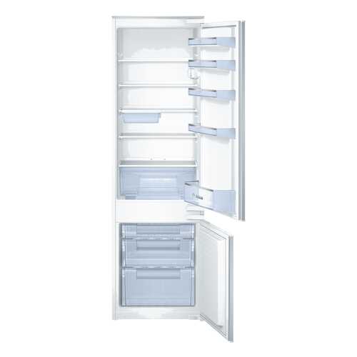 Встраиваемый холодильник Bosch KIV38V20RU White в Аврора