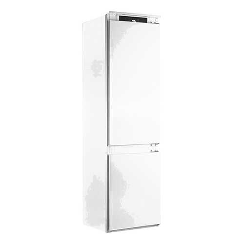 Встраиваемый холодильник Hotpoint-Ariston BCB 7525 E C AA O3(RU) White в Аврора