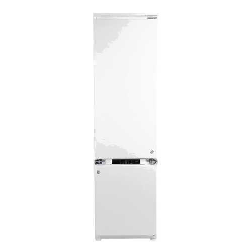 Встраиваемый холодильник Hotpoint-Ariston BCB 8020 AA F C O3(RU) White в Аврора