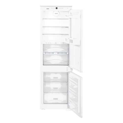 Встраиваемый холодильник LIEBHERR ICBS 3324-21 White в Аврора