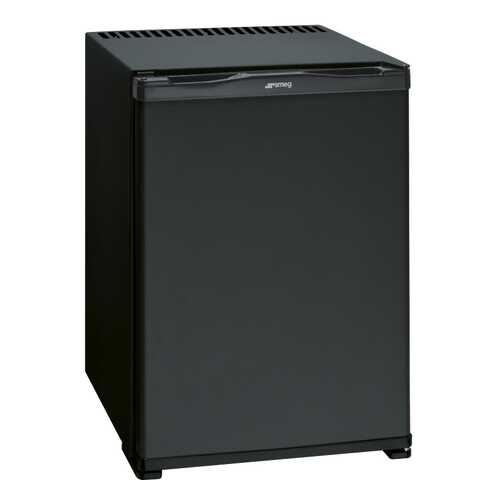 Встраиваемый холодильник Smeg ABM42-2 Black в Аврора