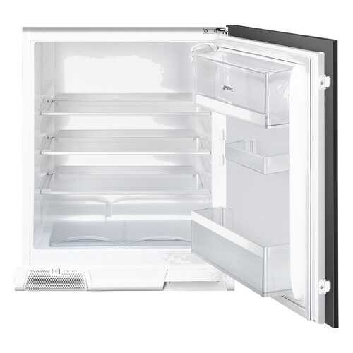 Встраиваемый холодильник Smeg U3L080P1 в Аврора