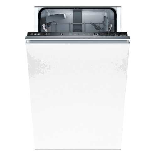 Встраиваемая посудомоечная машина 45 см Bosch Serie | 2 SPV25CX03R в Аврора
