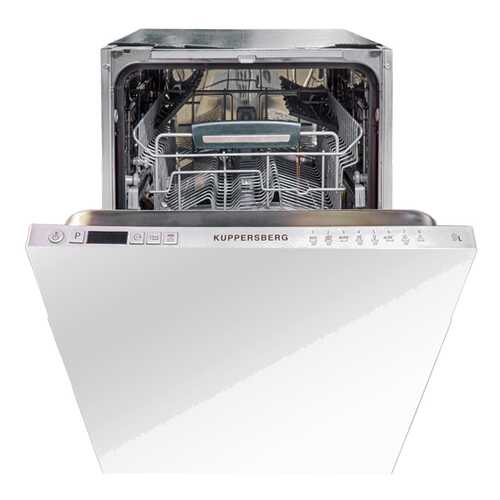 Встраиваемая посудомоечная машина 45 см Kuppersberg GL 4588 в Аврора