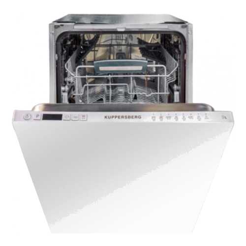 Встраиваемая посудомоечная машина 45 см Kuppersberg GS 4533 в Аврора