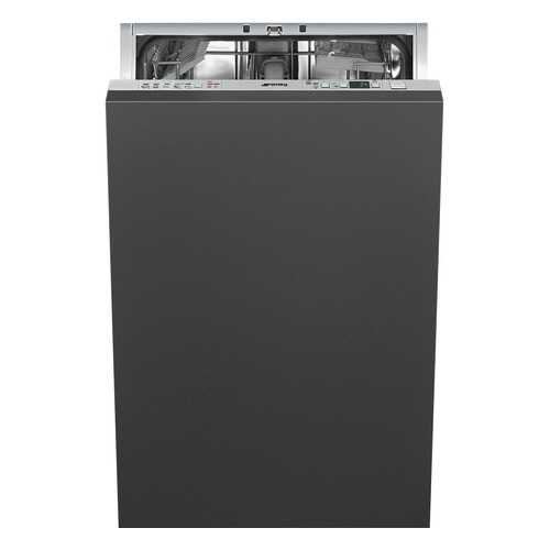 Встраиваемая посудомоечная машина 45 см Smeg STA4525IN в Аврора