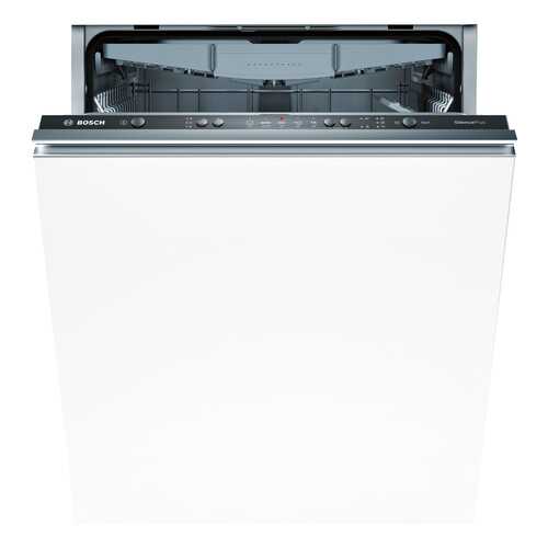 Встраиваемая посудомоечная машина 60 см Bosch SMV25EX03R в Аврора