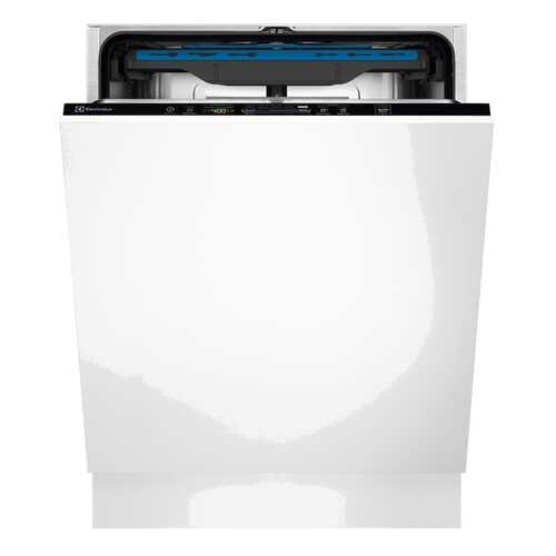 Встраиваемая посудомоечная машина 60 см Electrolux EES948300L в Аврора