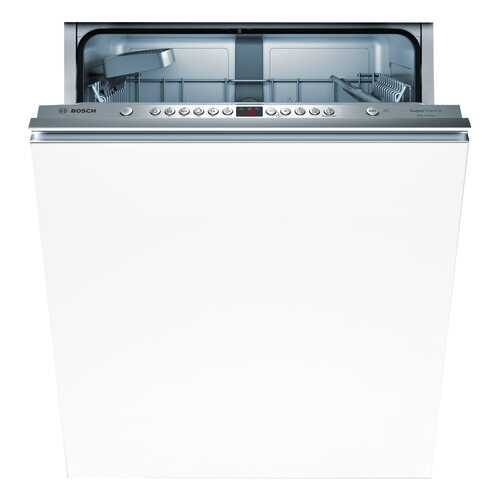 Встраиваемая посудомоечная машина 60 см В/DW Bosch SMV46IX03R в Аврора