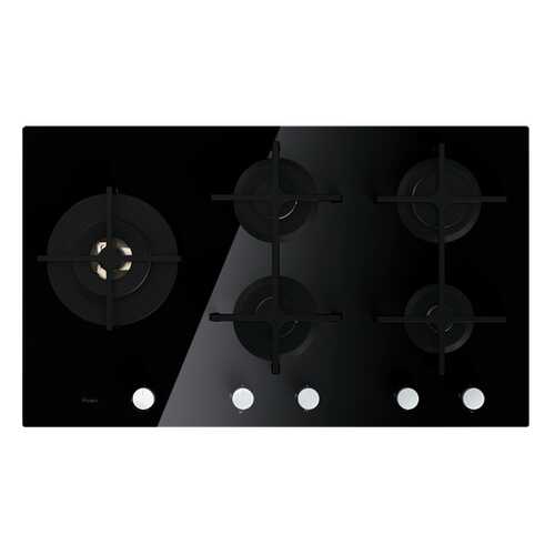 Встраиваемая варочная панель газовая Whirlpool GOA 9523/NB Black в Аврора
