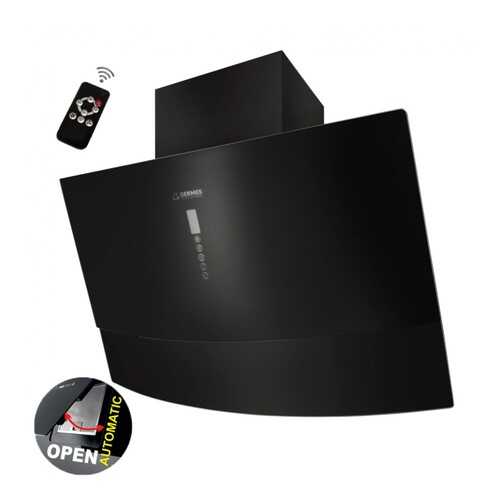 Вытяжка Germes Sigma 60 Black в Аврора