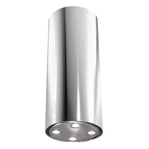 Вытяжка островная FABER Cylindra Isola EG10 X A37 Silver в Аврора