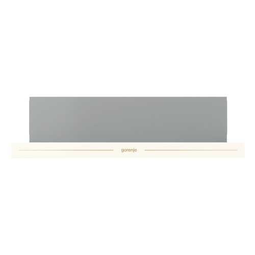 Вытяжка встраиваемая Gorenje BHP62CLI Grey/Beige в Аврора