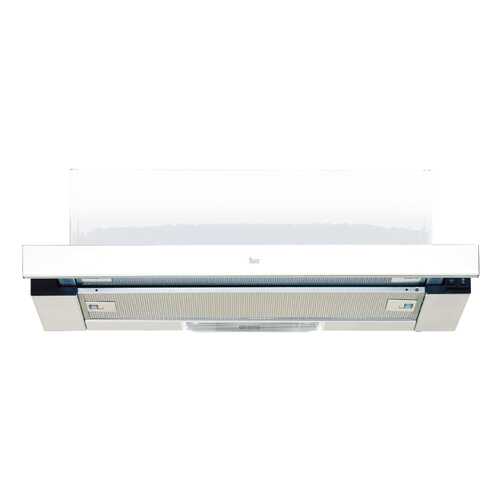 Вытяжка встраиваемая TEKA LS 60 Glass White в Аврора